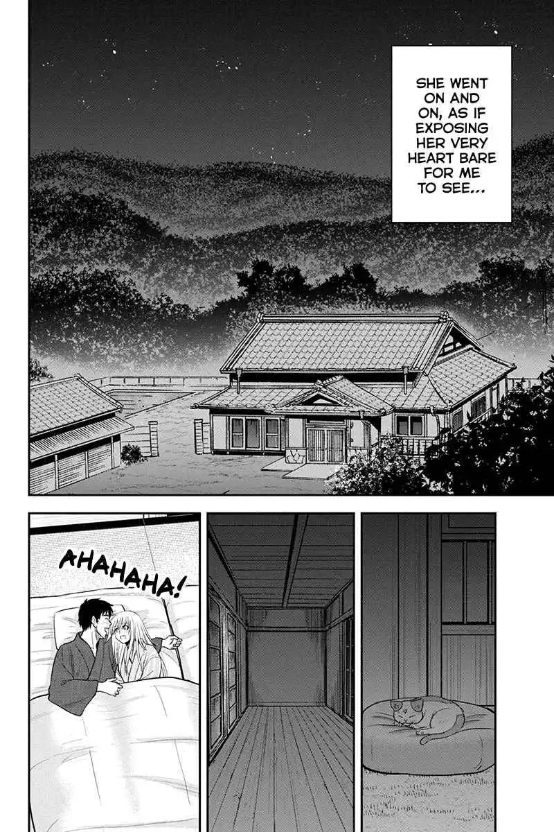 Orenchi ni Kita Onna Kishi to Inakagurashi Surukotoninatta Ken Chapter 82 9